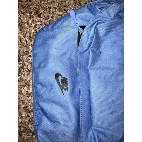 Nike Elemental Premium Fanny Pack-Blue - Picture 8 of 11